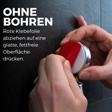 Lade das Bild in den Galerie-Viewer, C-Hold | Der clevere und smarte Handtuchhalter